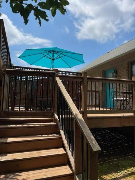 Modern Home Steps To Historic Downtown Salisbury Luaran gambar